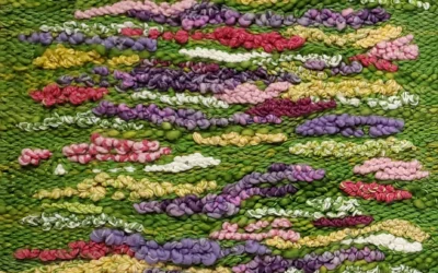 What a wonderful world …