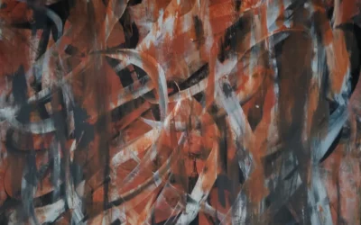 Breathing in our summer of fire and smoke